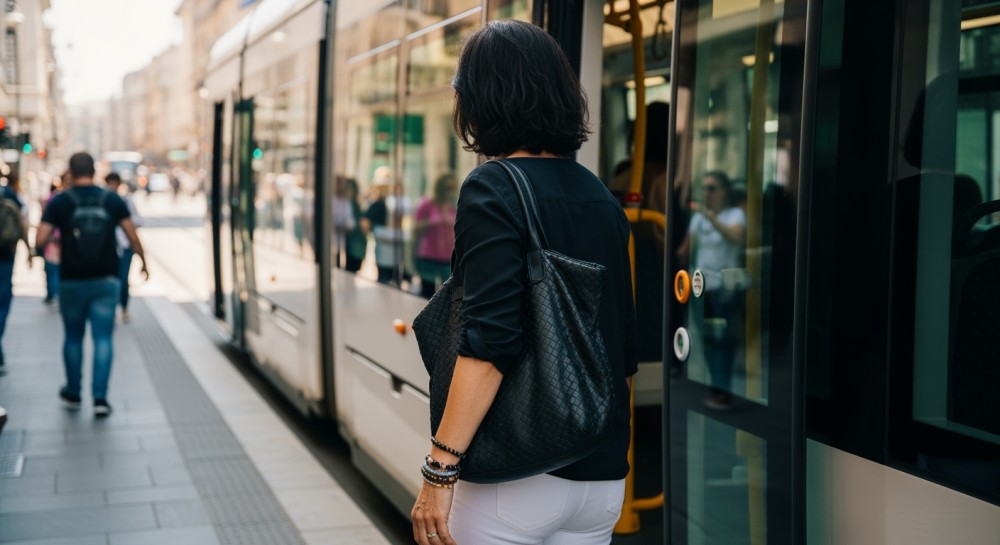 Dodatkowy Tramwaj po Meczu: Sprawny Powrót Kibiców z Częstochowy!
