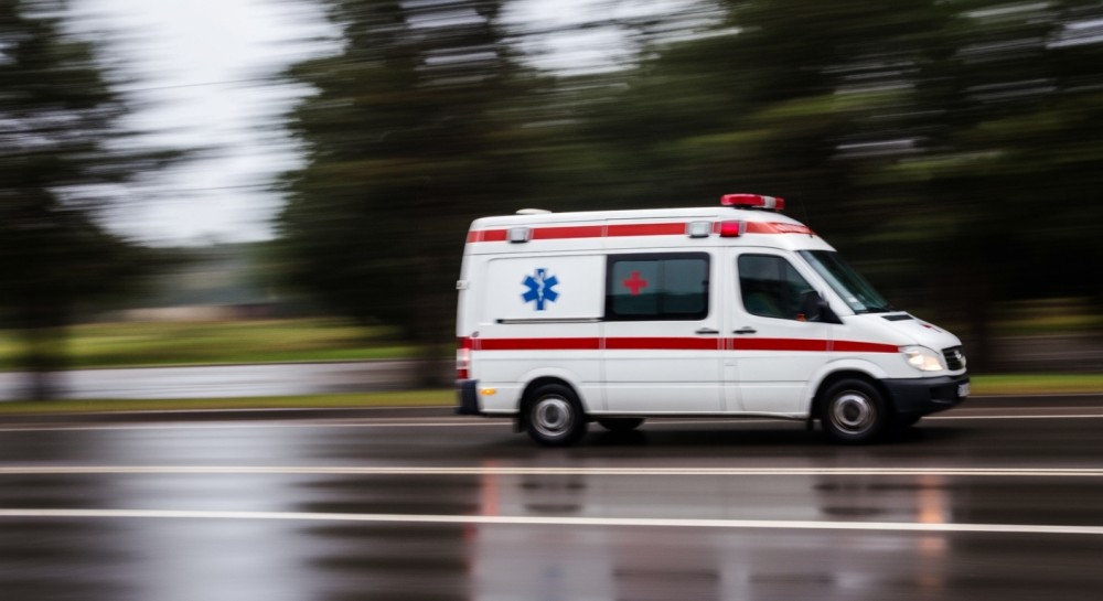 Bezpieczne Lato: Ćwiczenia Ratowników nad Zalewem Porajskim