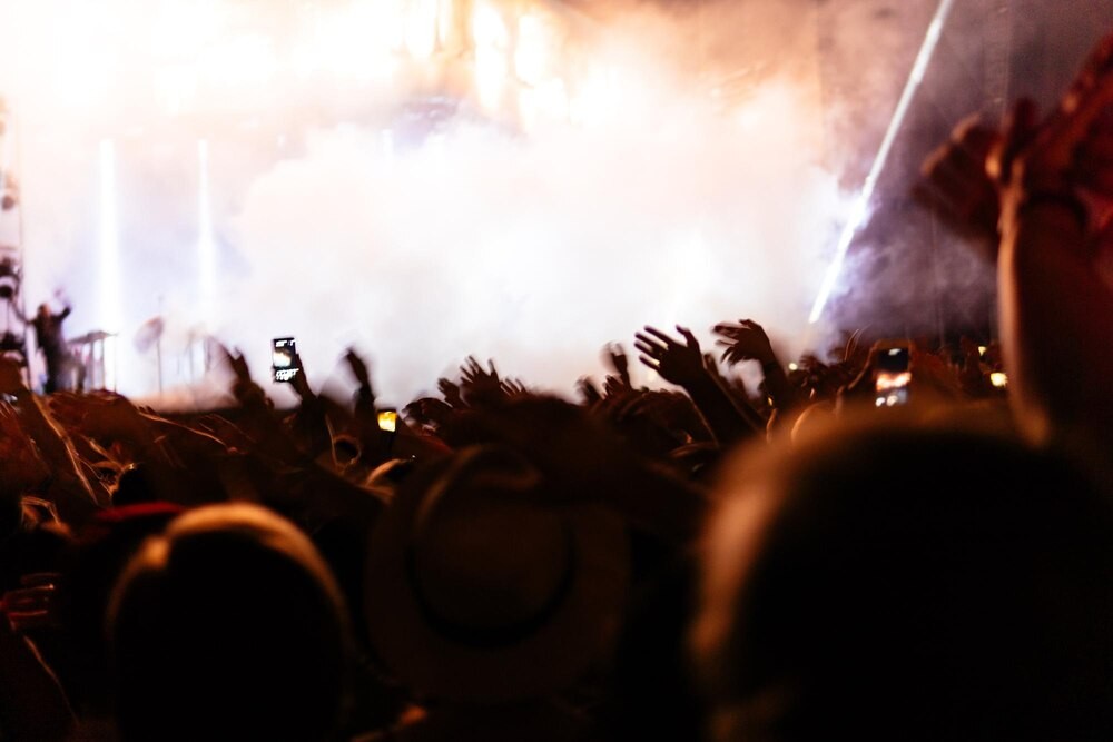 Magia Tradycji na IX Festiwalu Żniwnym w Lubojnie