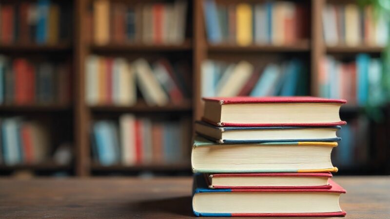 Literacka podróż w świat snów: Dołącz do Klubu Książki Fantasy & Science Fiction!