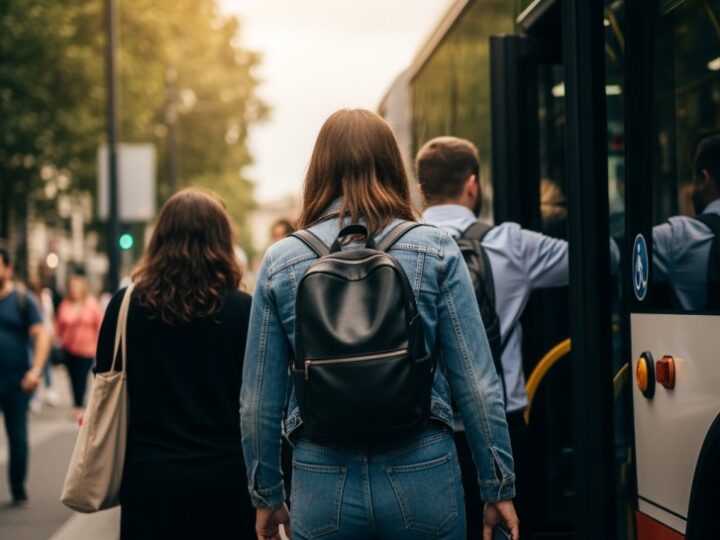 Nowe kursy autobusu nr 12: Lepsze połączenia dla mieszkańców!
