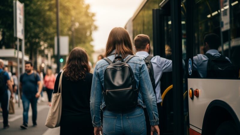 Nowe kursy autobusu nr 12: Lepsze połączenia dla mieszkańców!