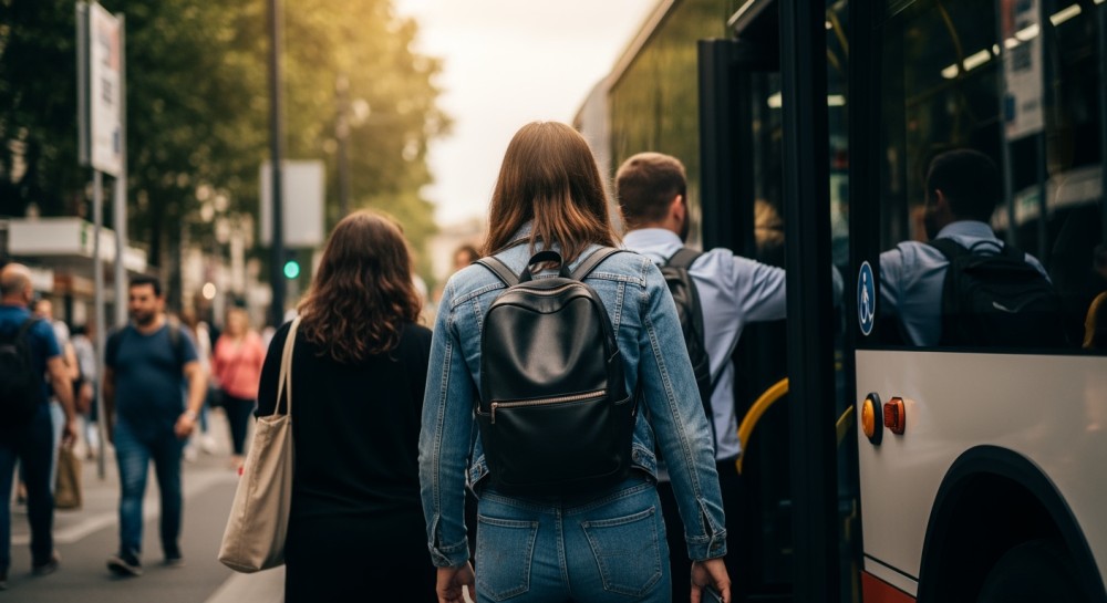 Nowe kursy autobusu nr 12: Lepsze połączenia dla mieszkańców!