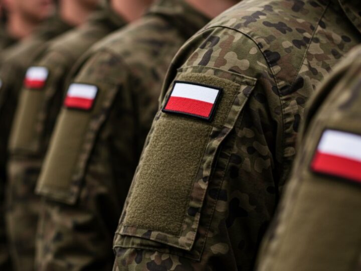Innowacje w Częstochowie: Stal dla przyszłości wojska