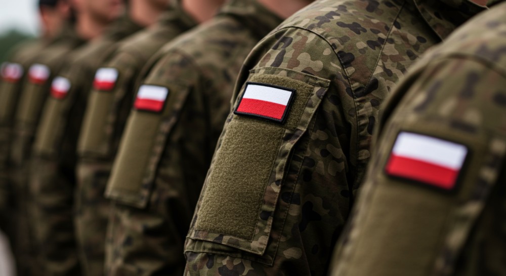 Innowacje w Częstochowie: Stal dla przyszłości wojska