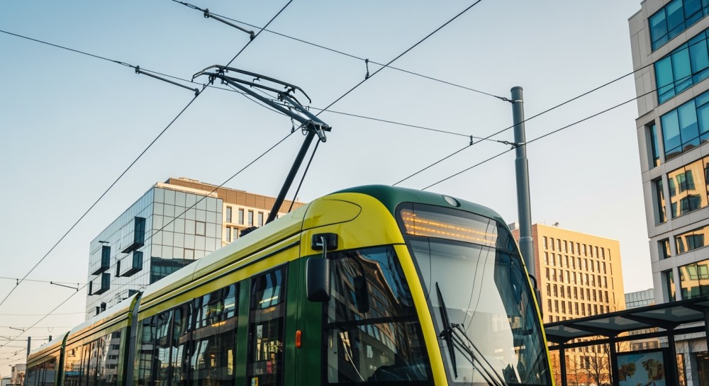 DODATKOWY KURS TRAMWAJOWY NA MECZ RAKOWA
