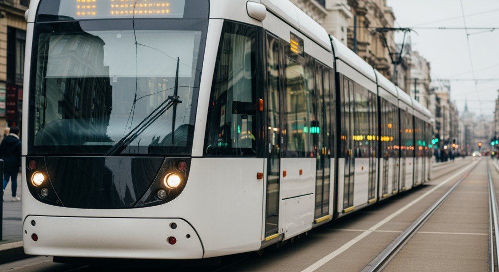 DODATKOWY KURS TRAMWAJU PO MECZU RAKOWA