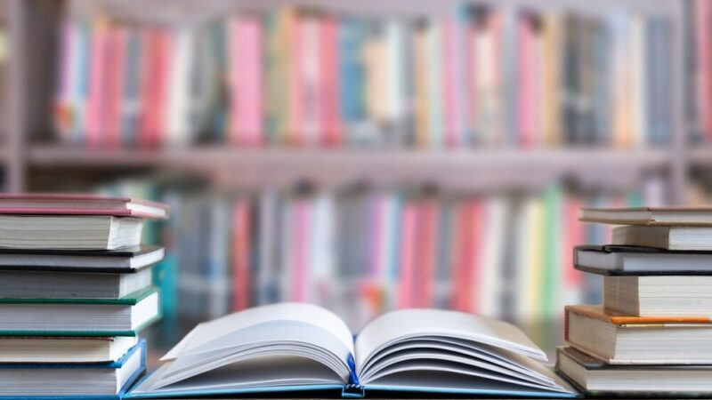Moda w Bibliotece: Spotkanie z Katarzyną Drogą