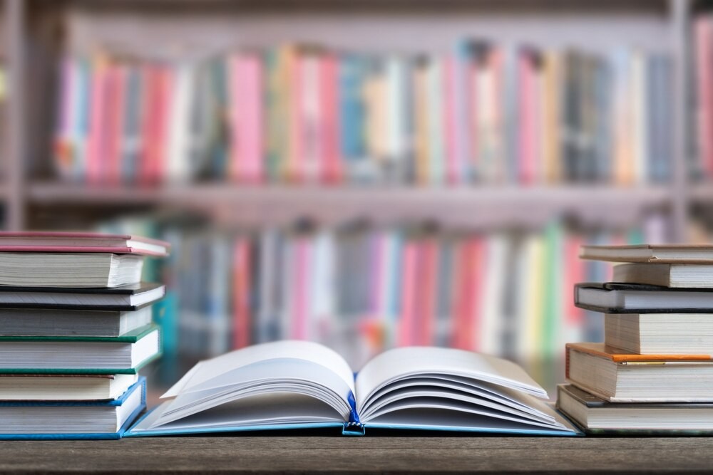 Moda w Bibliotece: Spotkanie z Katarzyną Drogą