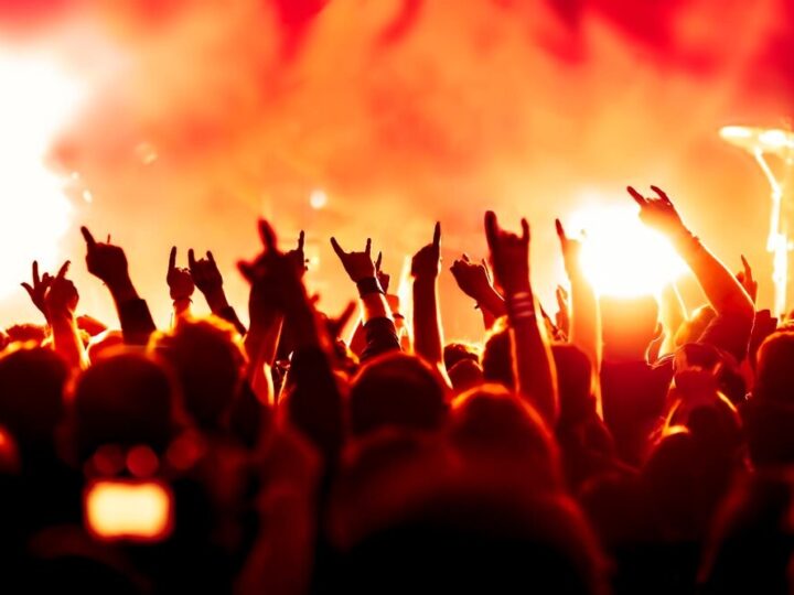 Wernisaż wystawy z okazji 35-lecia Festiwalu Muzyki Sakralnej w Gaude Mater