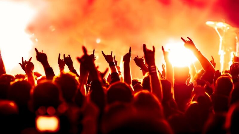 Wernisaż wystawy z okazji 35-lecia Festiwalu Muzyki Sakralnej w Gaude Mater