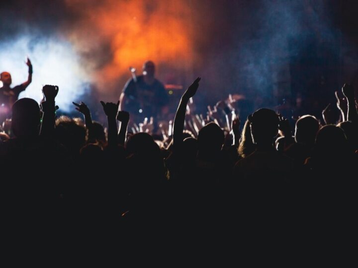 Muzyczne Wydarzenie Komorowskiego Towarzystwa Śpiewaczego