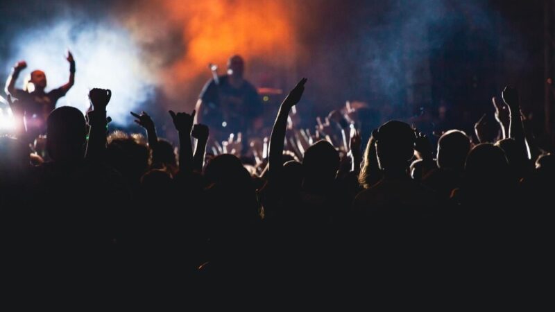 Muzyczne Wydarzenie Komorowskiego Towarzystwa Śpiewaczego