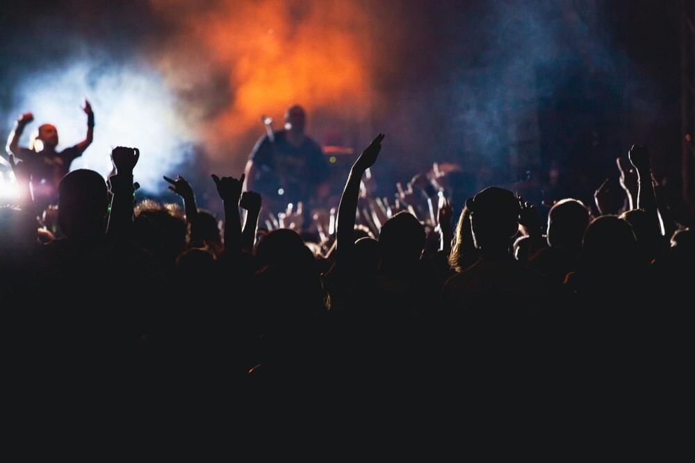 Muzyczne Wydarzenie Komorowskiego Towarzystwa Śpiewaczego
