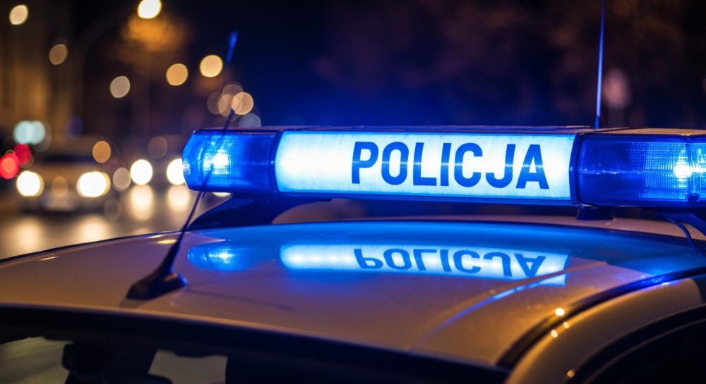 Ogólnopolska akcja „Prędkość” – policja kontroluje kierowców w Częstochowie