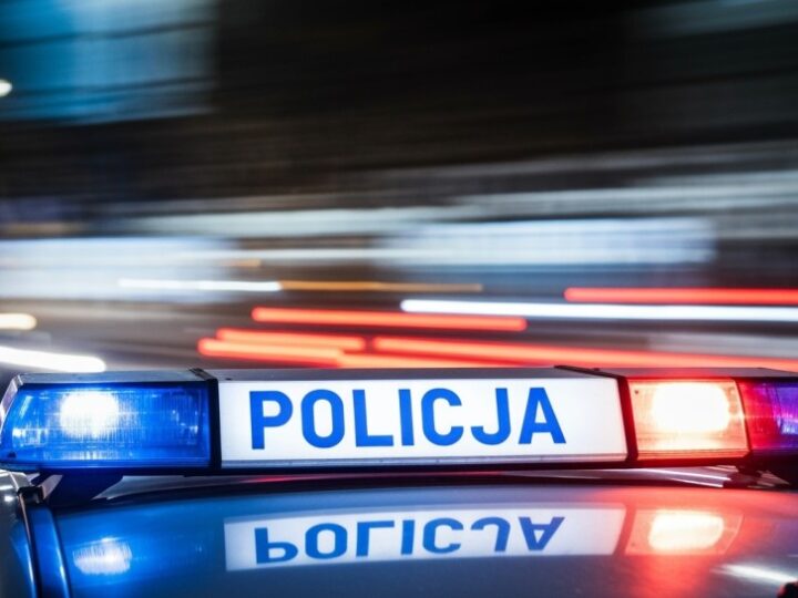 Dzielnicowy w Częstochowie ujawnia tożsamość poszukiwanego przestępcy po roku ukrywania się
