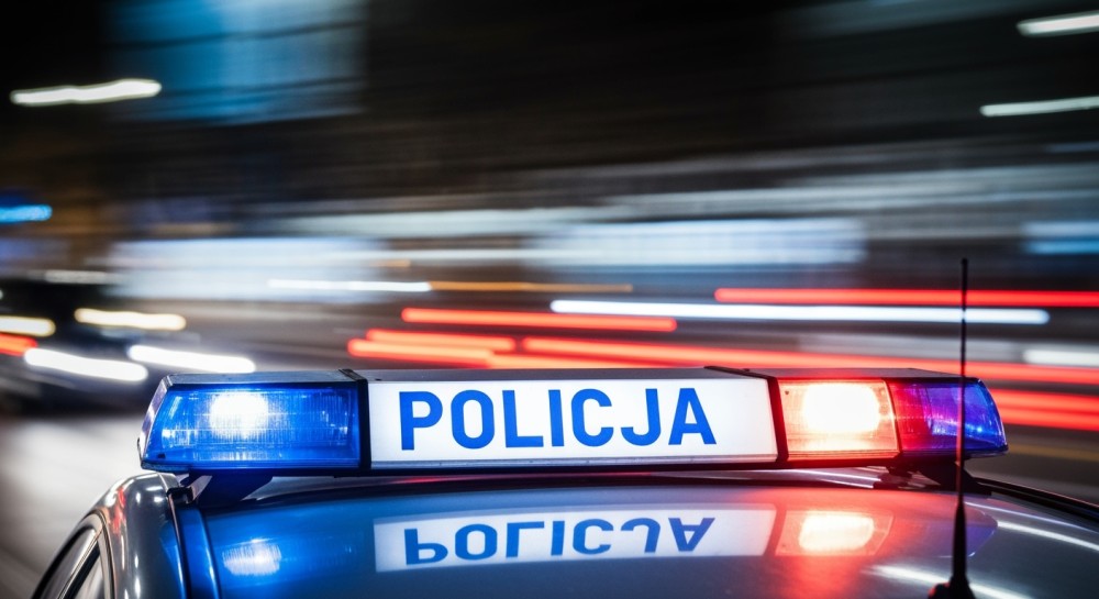 Dzielnicowy w Częstochowie ujawnia tożsamość poszukiwanego przestępcy po roku ukrywania się