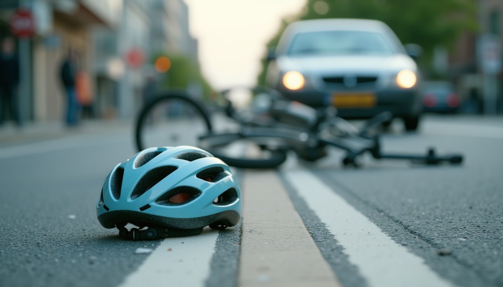 Rowerowa Przygoda w Poczesnej: Powiatowy Rajd dla Całej Rodziny