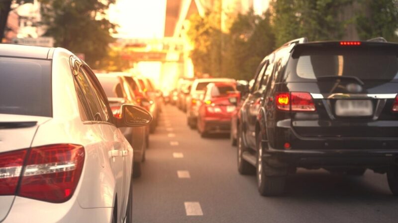 Utrudnienia w ruchu w sobotę z powodu Jurajskiego Pucharu Częstochowy