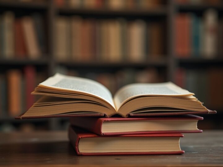 Literackie Inspiracje w Częstochowie: Dołącz do Warsztatów „Złota Jesień”