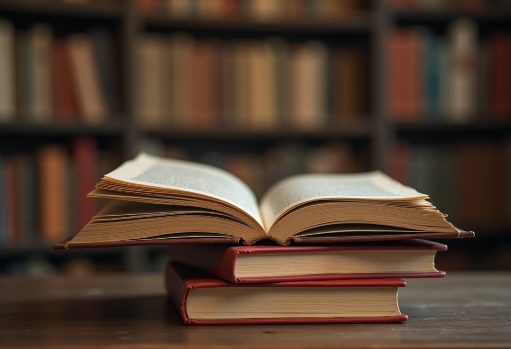 Literackie Inspiracje w Częstochowie: Dołącz do Warsztatów „Złota Jesień”