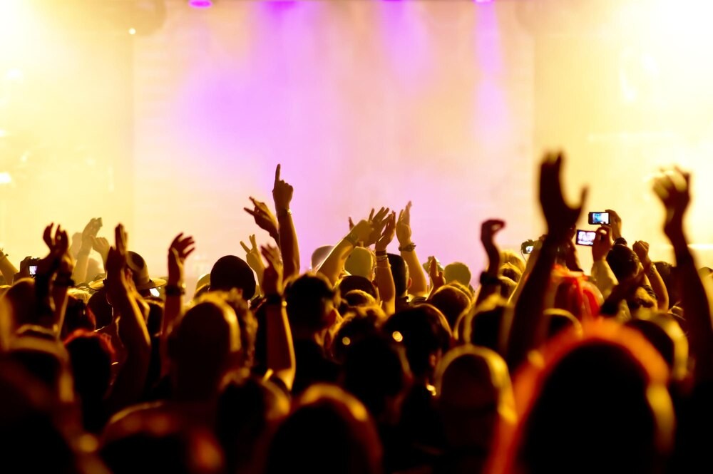 Wrzesień w Rytmach Muzyki: Odkryj Nowe Brzmienia!