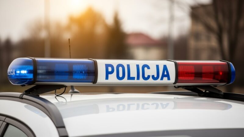 Zaginięcie 14-letniej Poliny Moiseieva z Częstochowy – policja prosi o pomoc
