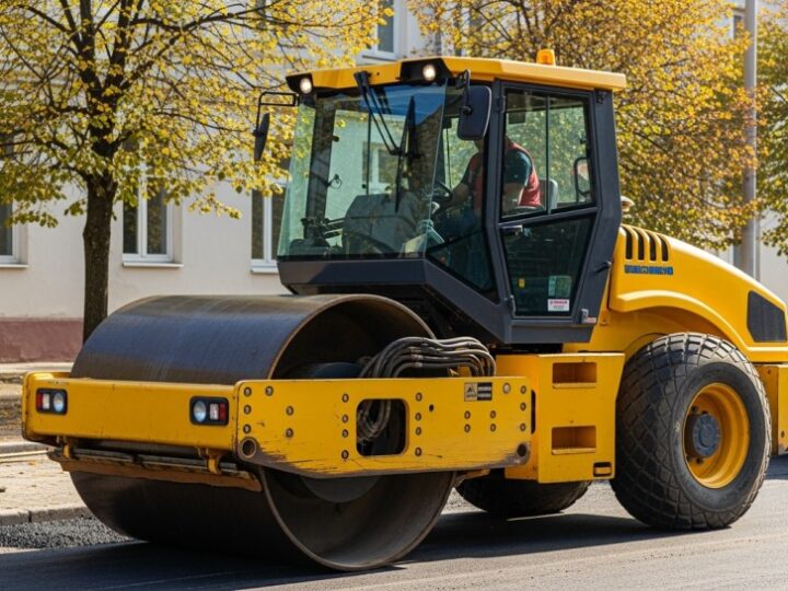 Ul. Malownicza znów dostępna – autobusy wracają na trasy!