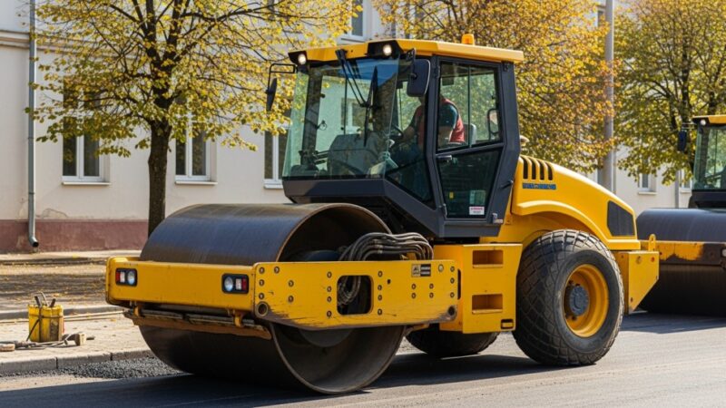 Ul. Malownicza znów dostępna – autobusy wracają na trasy!