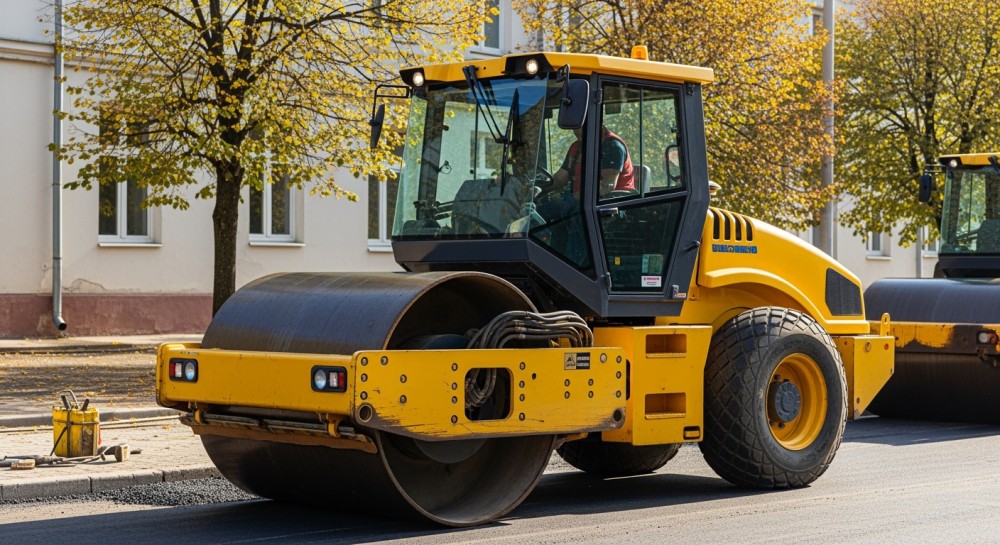 Ul. Malownicza znów dostępna – autobusy wracają na trasy!