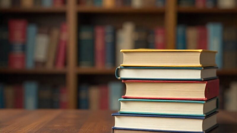 Kryminalne zagadki i komedia w Bibliotecznym Klubie Filmowym „Zaczytani w Filmie”