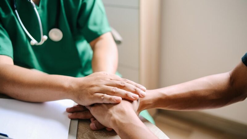 Mammografia za darmo: Skorzystaj z bezpłatnych badań w Częstochowie!