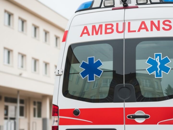 Wsparcie dla ratowników: Gmina Dąbrowa Zielona inwestuje 12 000 zł w bezpieczeństwo