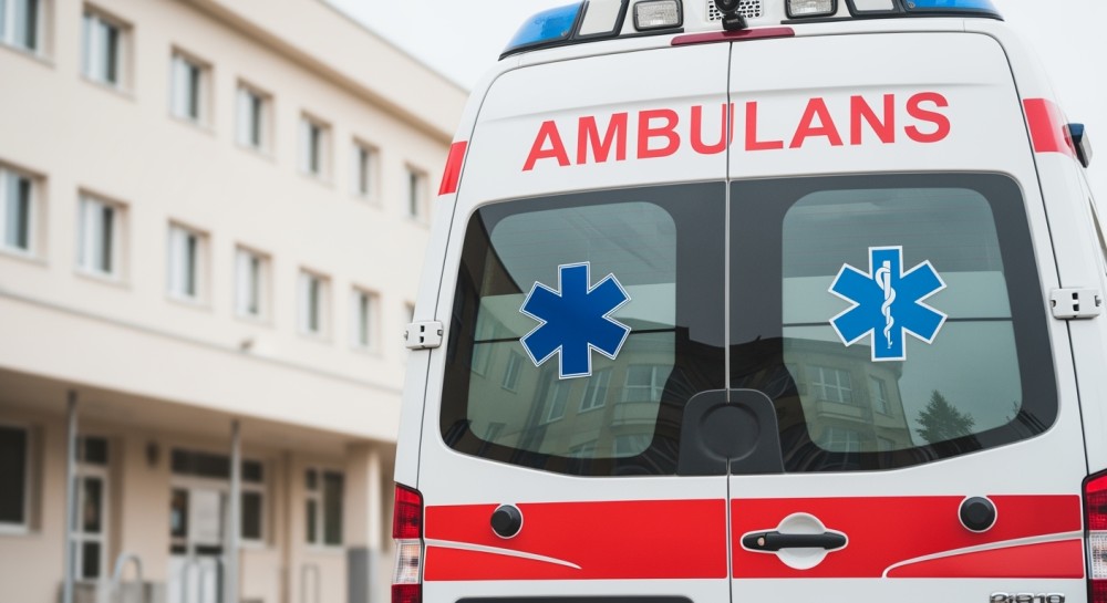 Wsparcie dla ratowników: Gmina Dąbrowa Zielona inwestuje 12 000 zł w bezpieczeństwo