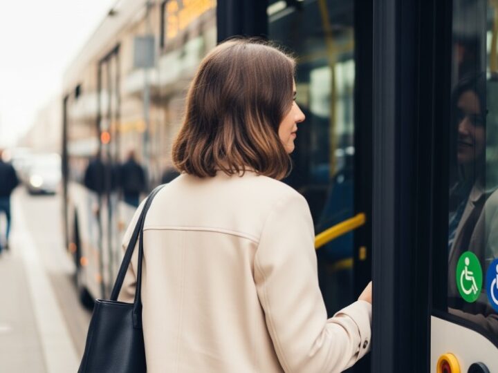 Gmina Lelów wystawia na sprzedaż autobus IVECO – poznaj szczegóły!
