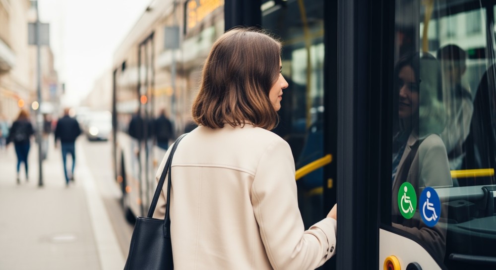 Gmina Lelów wystawia na sprzedaż autobus IVECO – poznaj szczegóły!