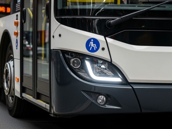 Częstochowa inwestuje w przyszłość: nowa hala dla elektrycznych autobusów na horyzoncie