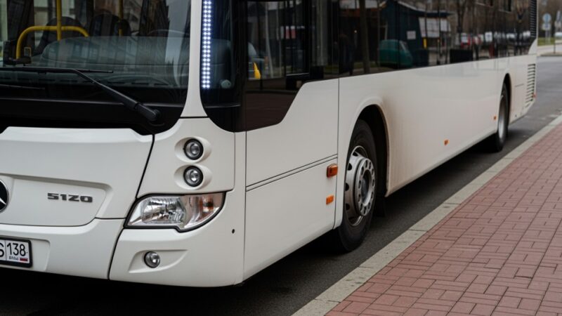 Częstochowa inwestuje w przyszłość: nowa hala i elektryczne autobusy dla zeroemisyjnego transportu