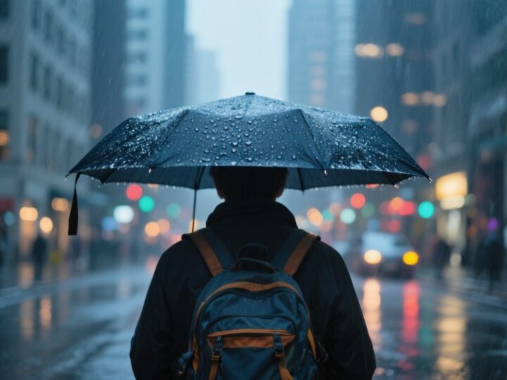 GĘSTE MGŁY: OSTRZEŻENIE METEOROLOGICZNE NR 185