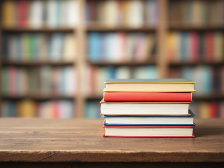 Festiwal „Literackie Pokolenia” w Bibliotece Publicznej już w październiku!