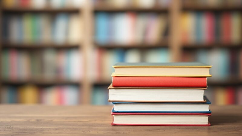 Festiwal „Literackie Pokolenia” w Bibliotece Publicznej już w październiku!