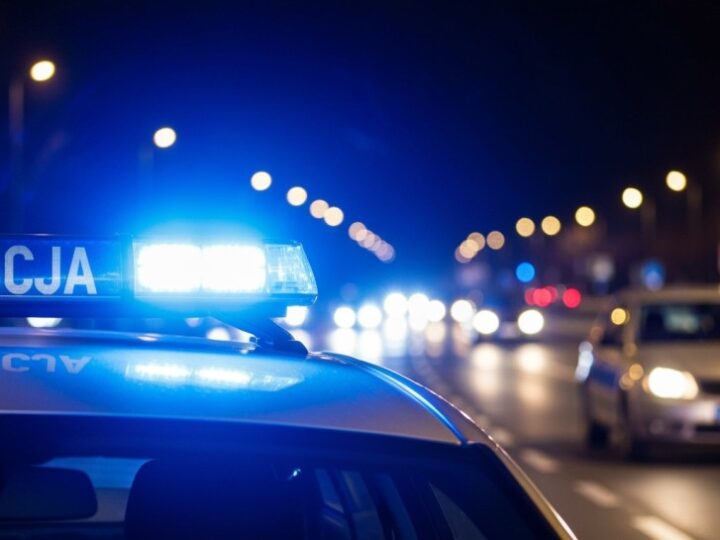 Policjant w czasie zakupów ujął złodzieja w Częstochowie