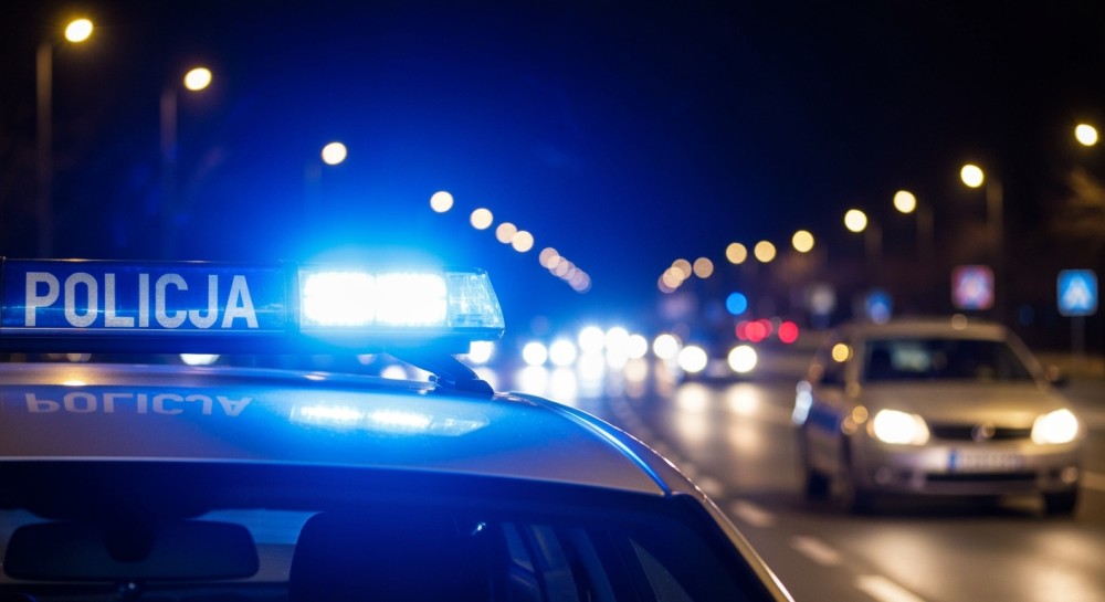 Policjant w czasie zakupów ujął złodzieja w Częstochowie