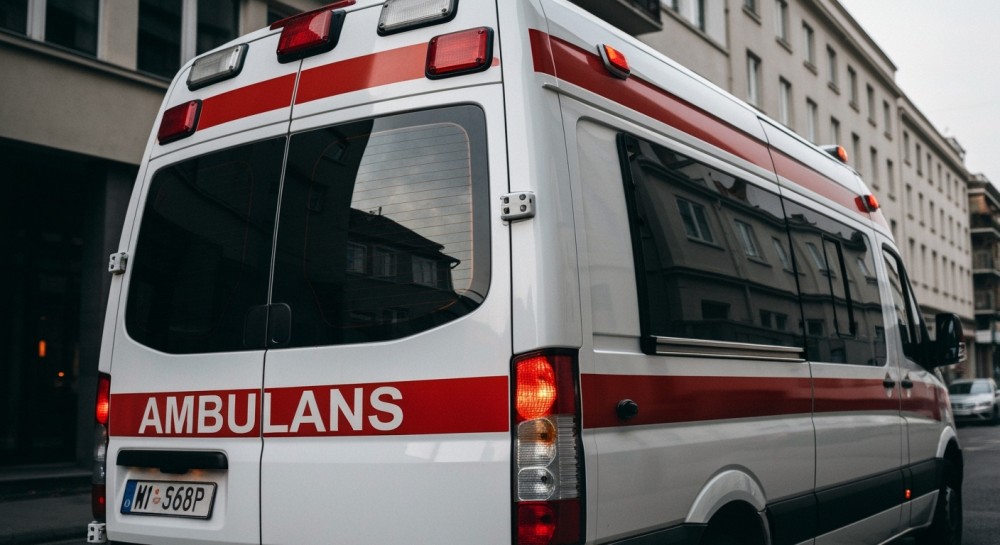 Eksplozja gazu w Częstochowie: 66-latek pod policyjnym dozorem