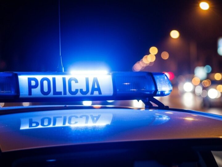 Zagadkowe odkrycie w lesie: kto był tajemniczym mężczyzną?