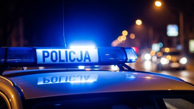Zagadkowe odkrycie w lesie: kto był tajemniczym mężczyzną?