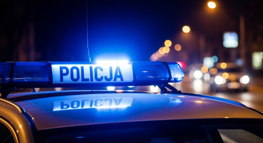 Zagadkowe odkrycie w lesie: kto był tajemniczym mężczyzną?