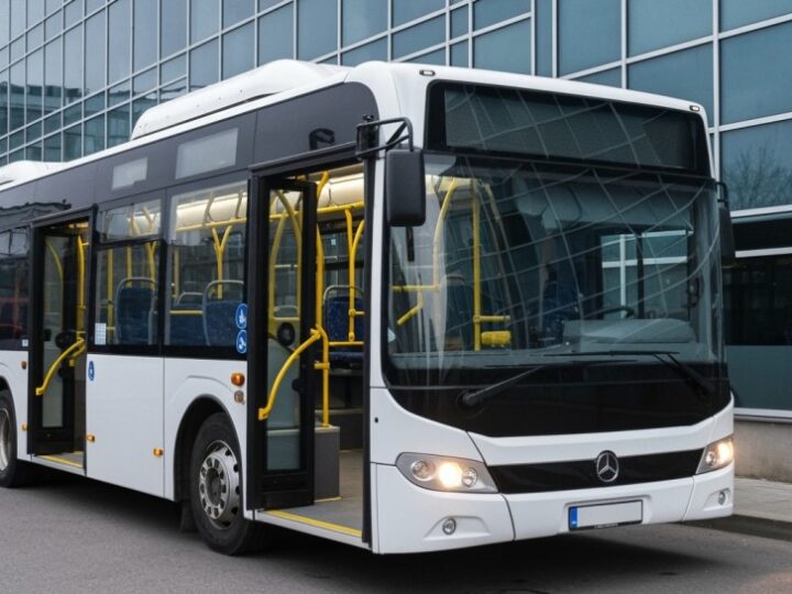 Remont na ul. Sosabowskiego: Zmiany w trasach autobusów!