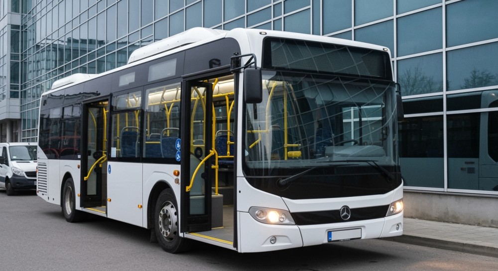 Remont na ul. Sosabowskiego: Zmiany w trasach autobusów!
