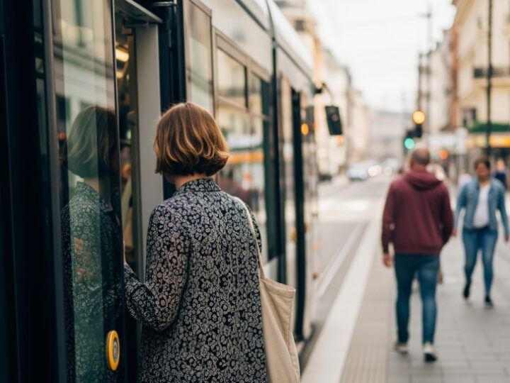 Częstochowa: Tramwaje kluczem do „Miasta Przyjaznej Komunikacji